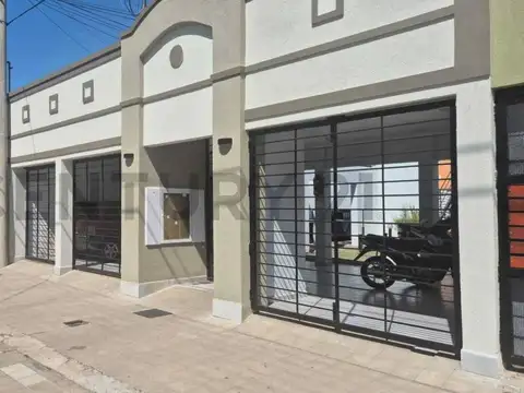 José Marti 400, Piso 0