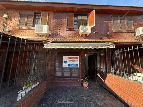 VENTA | Dúplex 3 Ambientes + Altillo con Cochera |