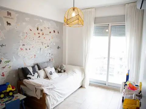 Departamento en Venta de 3 dormitorios