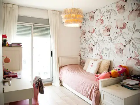 Departamento en Venta con 2 cocheras