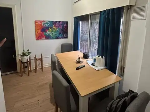 Depto Tipo Casa en Venta de 2 dormitorios
