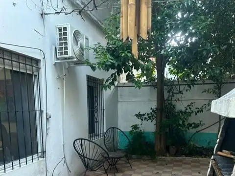 Hermoso PH, 3 ambientes.APTA CREDITO