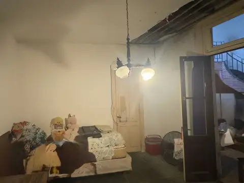 Venta PH 5 ambientes en Caballito con terraza