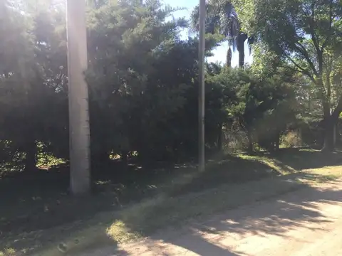 Terreno en Venta de 418,0 m2
