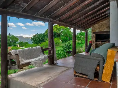 Casa en Venta 3 años