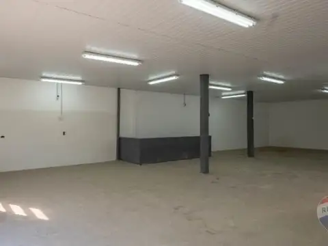 Galpon en Venta 48 años