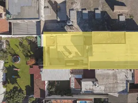 Venta GALPÓN DEPÓSITO CON VIVIENDA - LA MATANZA