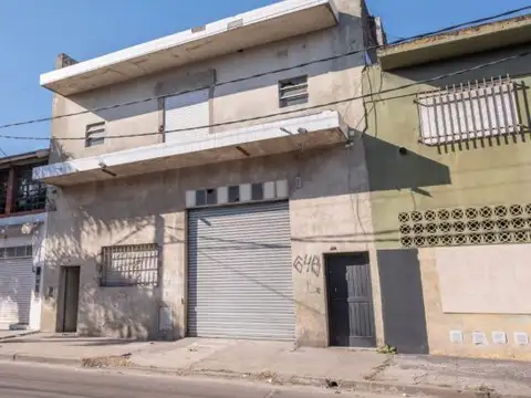 Galpon en Venta en Lomas del Mirador, USD 180.000