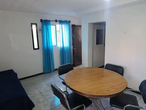 DEPARTAMENTO VILLA CARLOS PAZ METROS DE COSTANERA