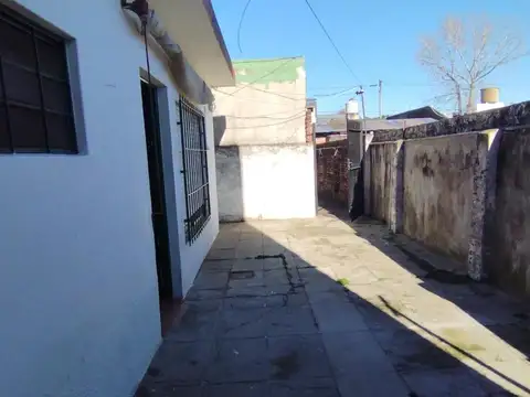 Depto Tipo Casa en Venta de 3 ambientes