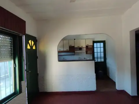 Depto Tipo Casa en Venta en José León Suárez, USD 55.000