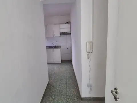 Depto Tipo Casa Monoambiente con 1 baño