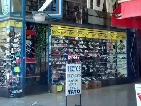 Local en venta - 1 Ambiente - Lomas de Zamora