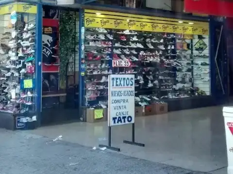 Local en venta - 1 Ambiente - Lomas de Zamora