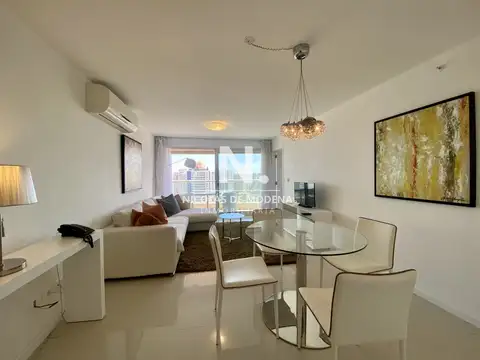 Cómoda planta en Brava