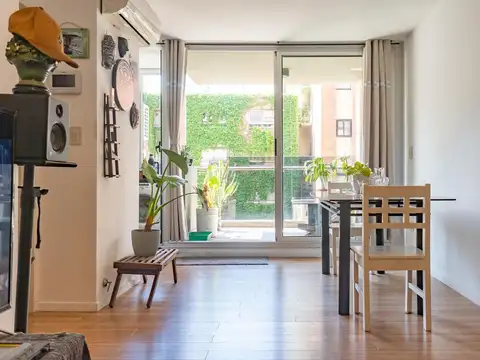 Departamento en Venta en Martin, Rosario