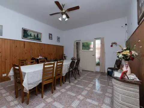 Presidente Quintana 6000