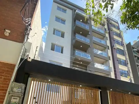 DEPARTAMENTO DE 2 AMBIENTES