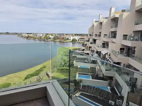 Departamento en Venta en Nordelta, Partido de Tigre