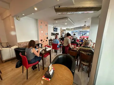 Local en Venta en Barrio Norte, USD 950.000