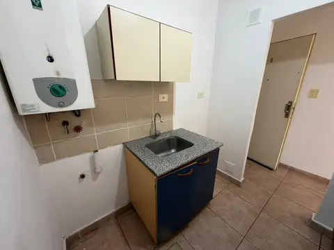 Las Heras 900, Piso 1