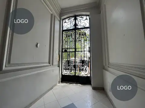 Oficina - Tribunales