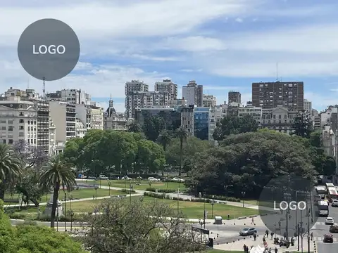 Oficina en Alquiler en Tribunales, $ 990.000