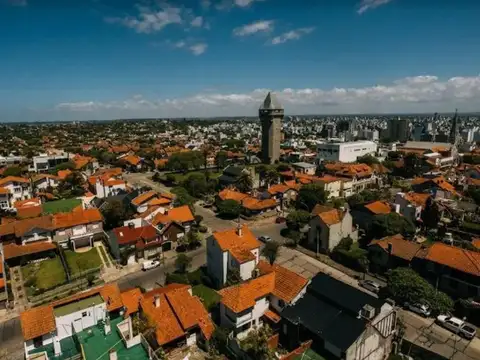 Venta departamento frente al mar