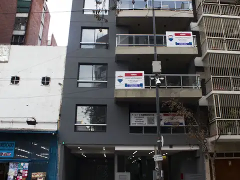 Departamento en Alquiler Temporal 4 años