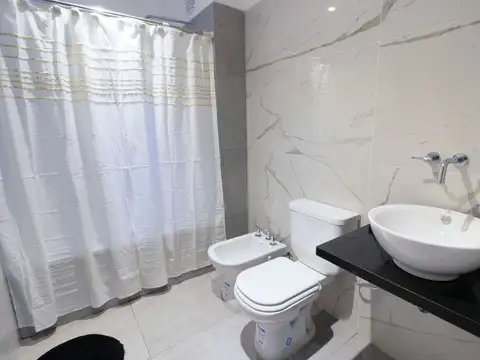 Departamento en Alquiler Temporal en Caballito, USD 1.400