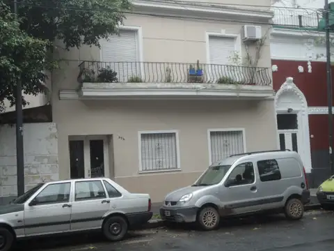VENTA DEPARTAMENTO 3 AMBIENTES ALMAGRO
