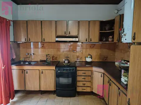 Casa en Venta con 1 cochera