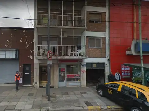 Local en Venta en Palermo 