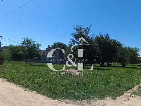 Terreno en Venta de 800,0 m2