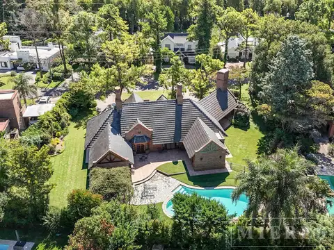Casa en venta en Mayling Club de Campo, Chubut 415