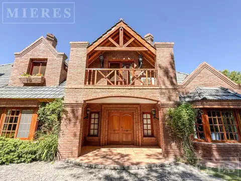 Casa en Venta 40 años