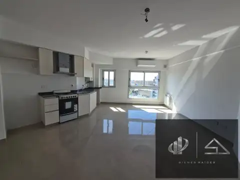 Departamento en Alquiler de 1 dormitorio