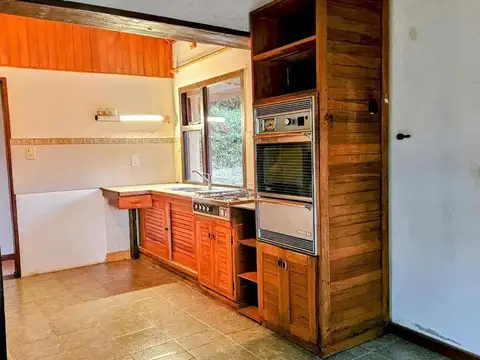 Casa en Venta en San Carlos de Bariloche, USD 237.000