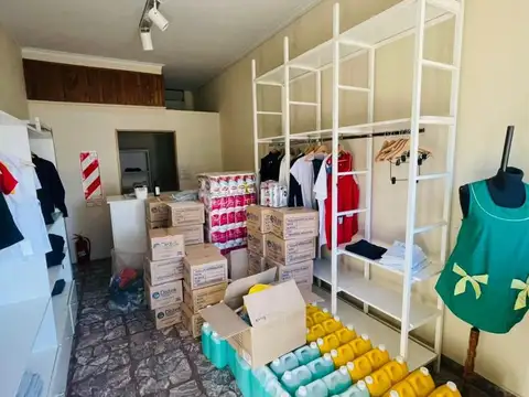 Depto Tipo Casa en Venta de 5 ambientes