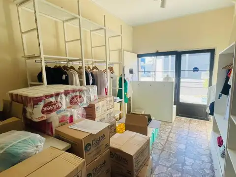 Depto Tipo Casa en Venta de 3 dormitorios