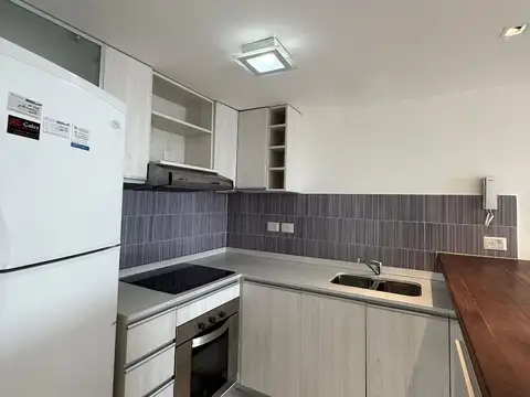 DEPARTAMENTO 2 AMBIENTES - BUENAVISTA, RÍO GRANDE