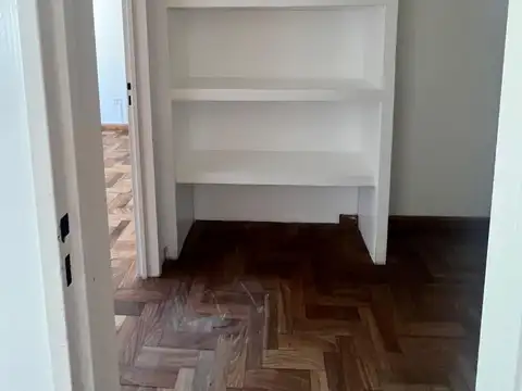Oficina Monoambiente con 1 baño