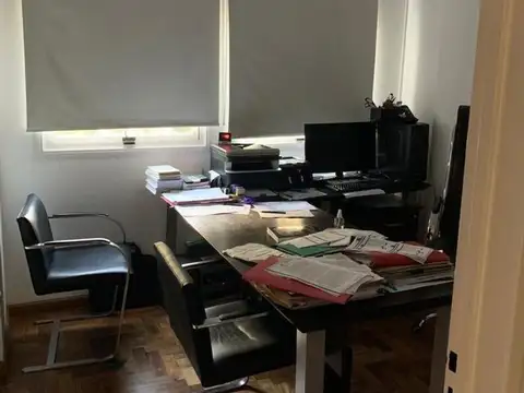 Oficina Monoambiente con 1 baño