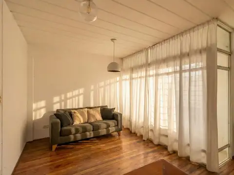 DEPARTAMENTO EN VENTA EN LA PLATA CON COCHERA