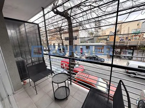 Departamento en Alquiler de Monoambiente