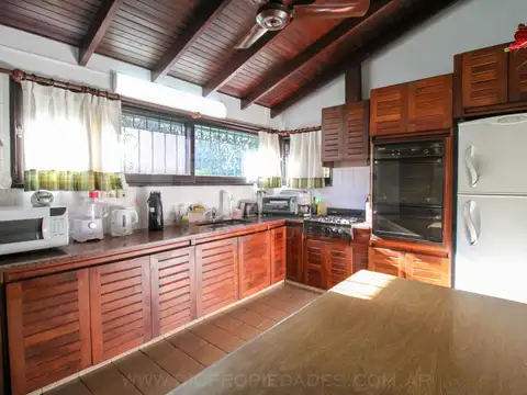 Casa en Venta al Norte