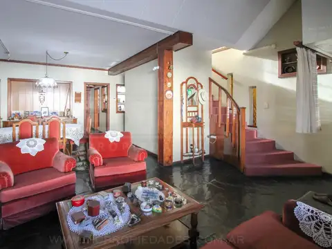 Casa en Venta en Beccar, USD 250.000