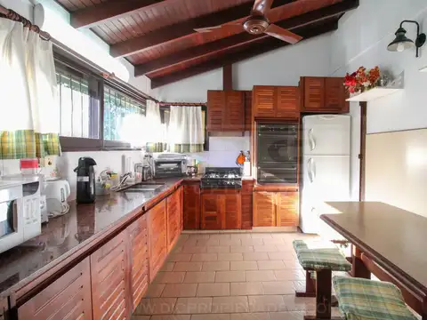 Casa en Venta 60 años