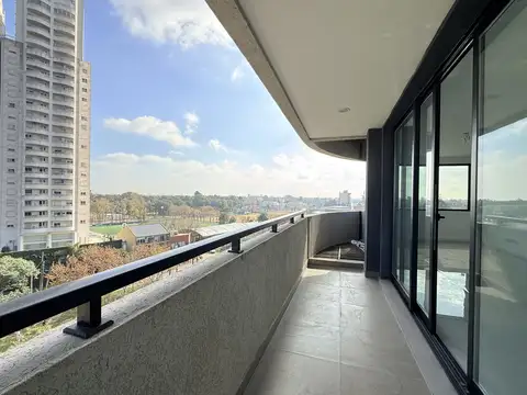 Departamento en Venta en Tigre Centro, Partido de Tigre