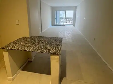 DEPARTAMENTO 1 AMBIENTE - CORRIENTES